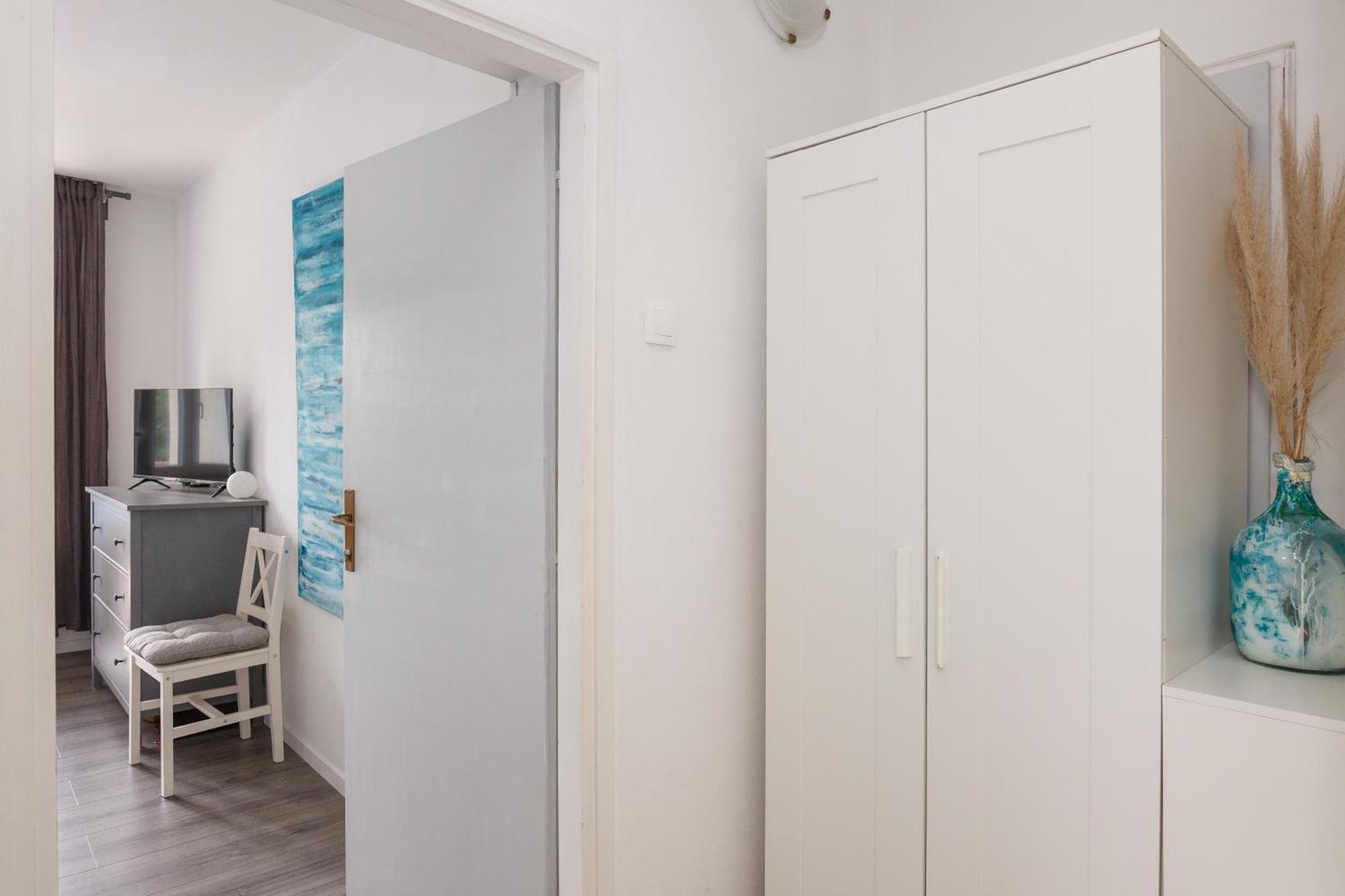 Ana Apartment Crikvenica Exterior photo