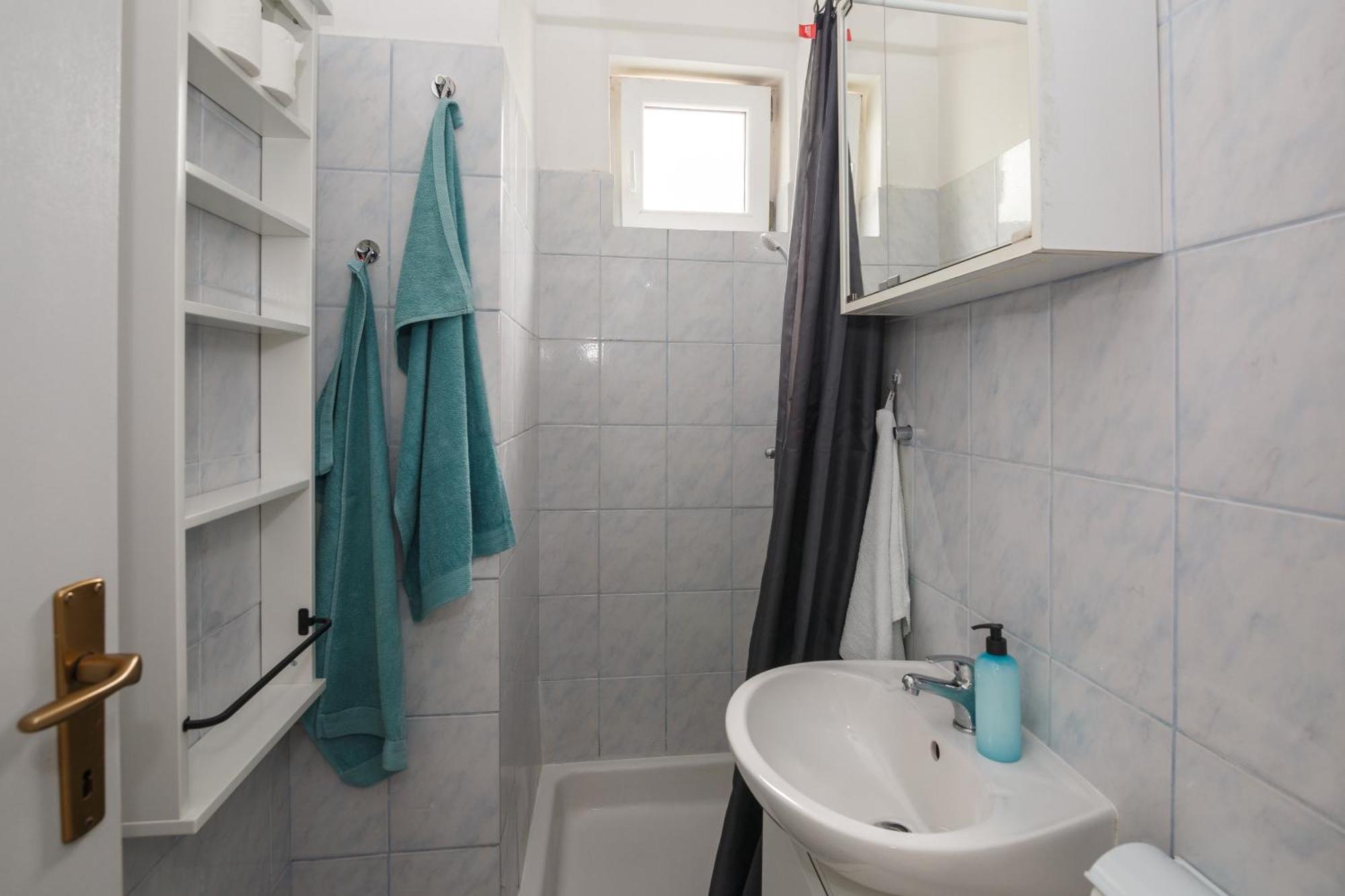 Ana Apartment Crikvenica Exterior photo