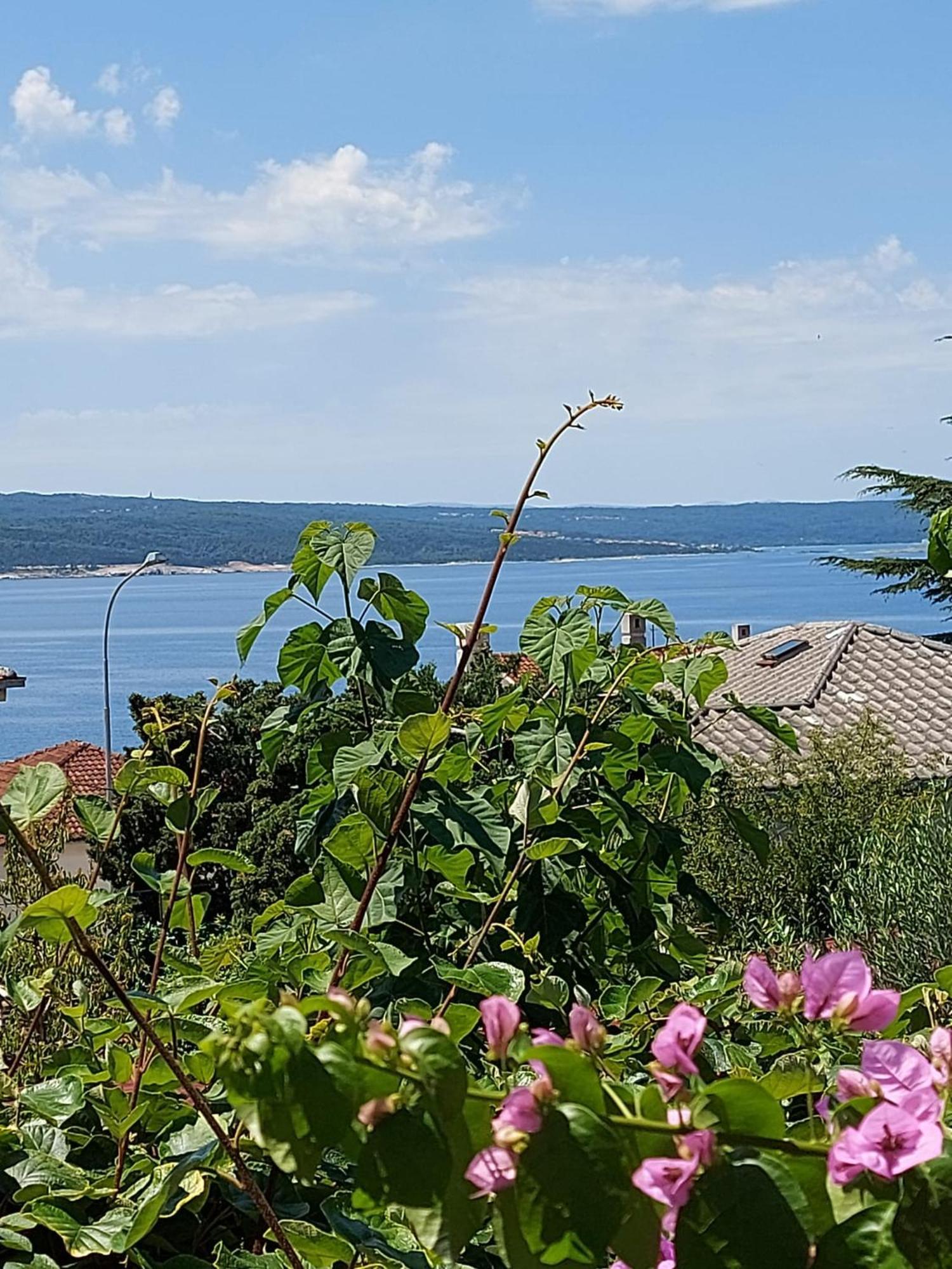 Ana Apartment Crikvenica Exterior photo