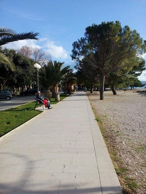 Ana Apartment Crikvenica Exterior photo