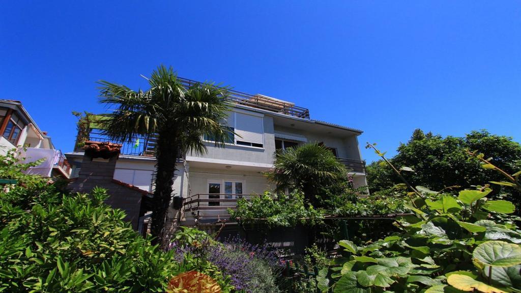 Ana Apartment Crikvenica Exterior photo